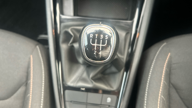 Skoda Kamiq 1.0 TSI 95 SE 5dr Petrol Hatchback